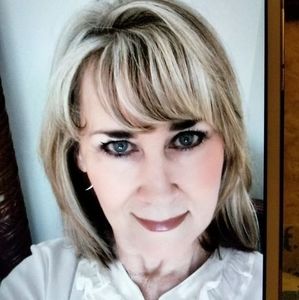 Meet your Posher, Diane